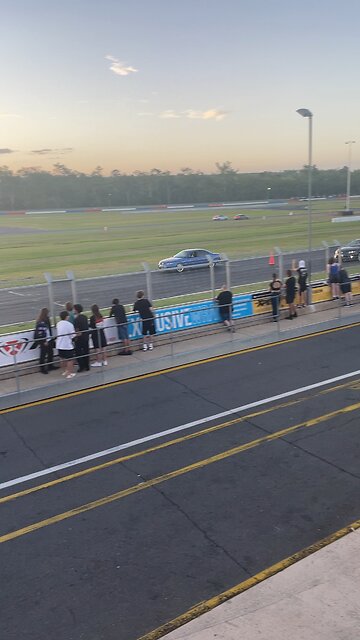 Roll Racing Brisbane