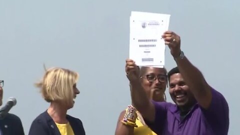 Bruce's Beach property taken from Black couple given to heirs