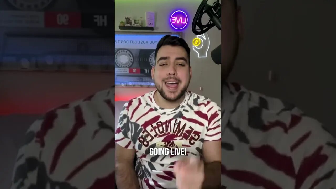 UFO Staking Dapp FINALLY Going Live!