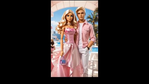5 reasons why you should watch Barbie 2023