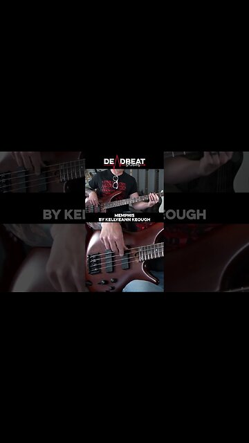 This is my favorite song to play #bassguitar