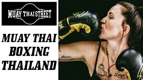 Muay Thai Box Gym With Hostel, Health Club in Khaosan Road Thailand