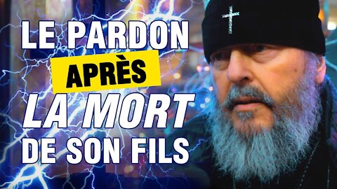 Le Pardon - Mgr Michel