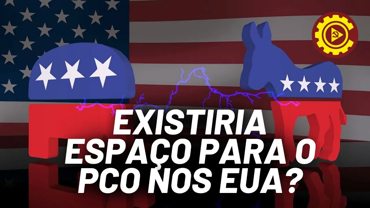 As diferenças entre a esquerda americana e a esquerda brasileira | Momentos