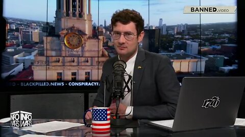 AMERICAN JOURNAL (Full Show) Thursday - 2/23/23