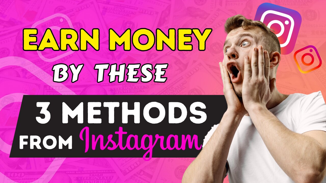 How To Earn Money From Instagram | Best Platform for Influencers 2023