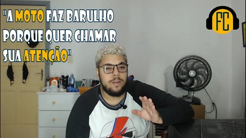 MOTO, O VEÍCULO CARENTE