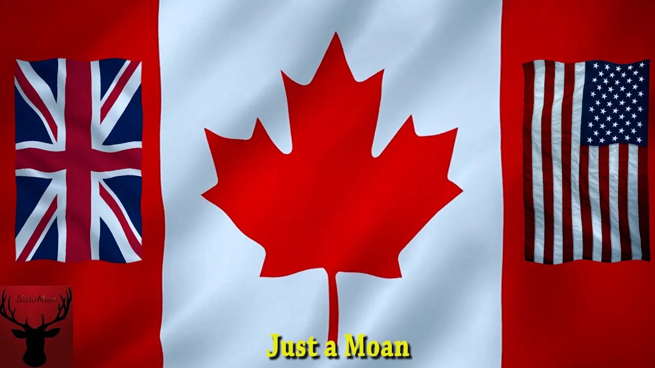 Just a Moan