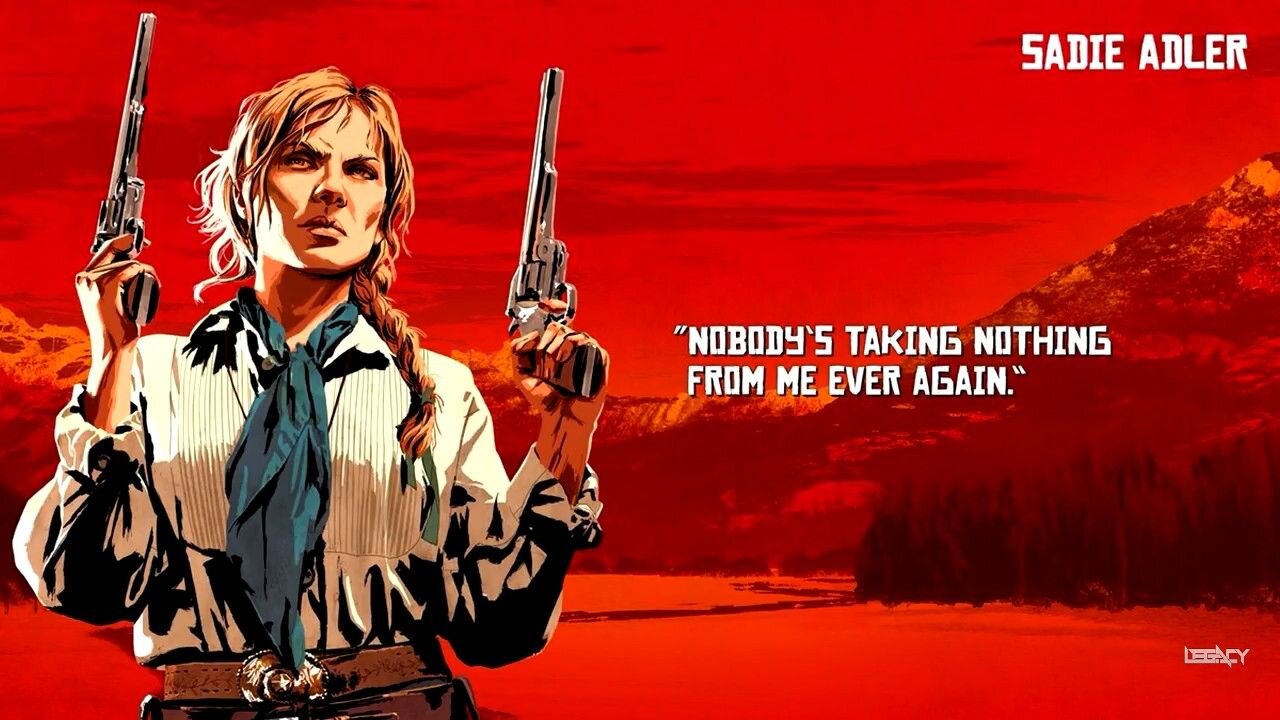 Red Dead Redemption 2: Advanced Tactics for Experienced Outlaws