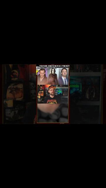 The Crow Casting #shorts