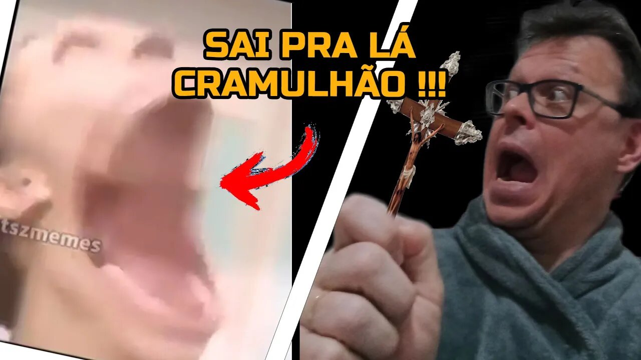 Tente não rir #4