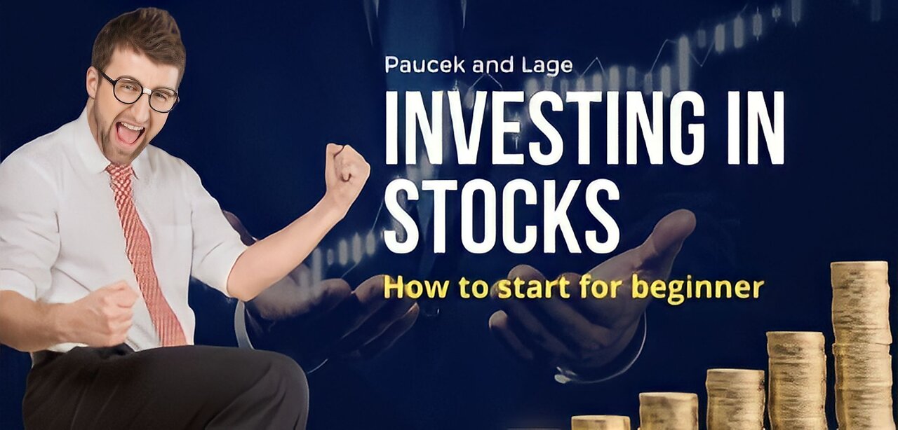 Stock Market for Beginners: A Comprehensive Guide