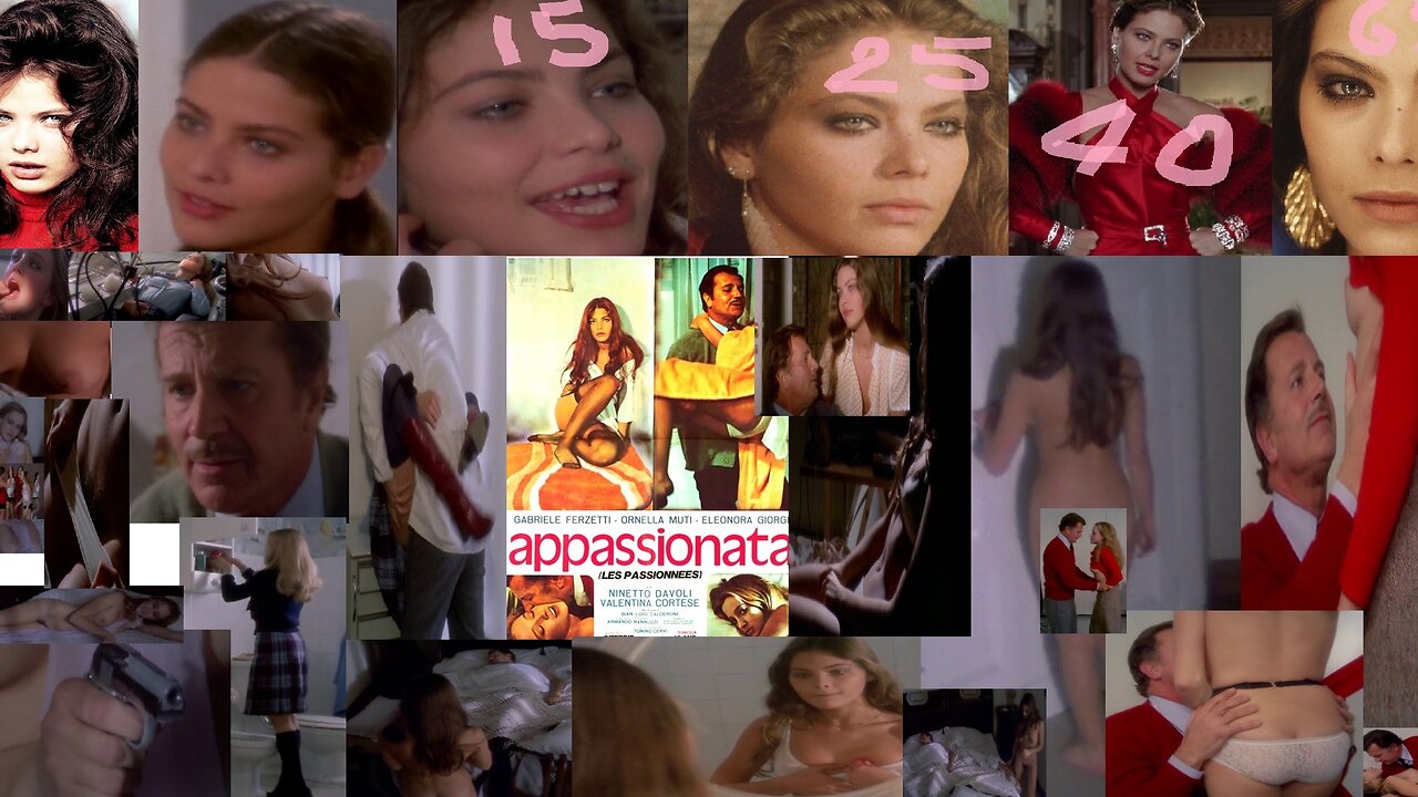 #review, #Appassionata, #1974, #OrnellaMuti, #erotic, #pedo,