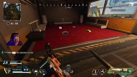 🔴 live Apex with TomGreensnut