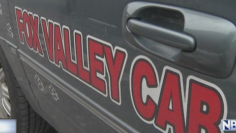 Free ride options on New Year's Eve