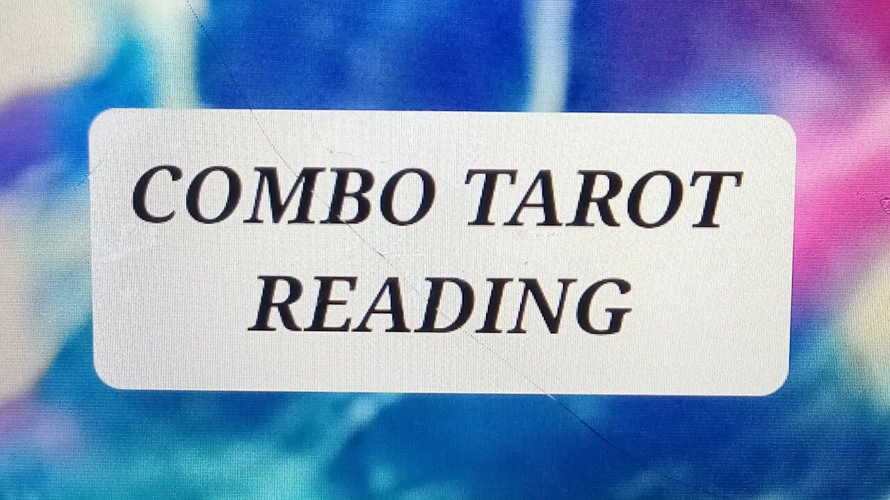 ♉TAURUS ♎LIBRA- THEY THAT TRAPPED GOT TRAPPED - COMBO TAROT READING