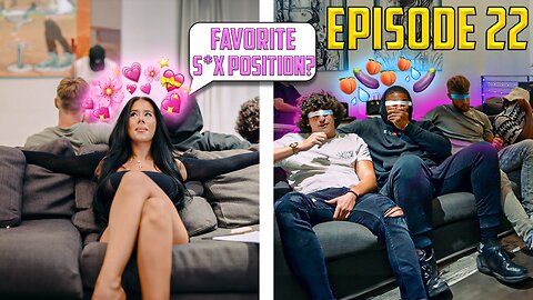 Students Go On A Blind Date (Episode 22)