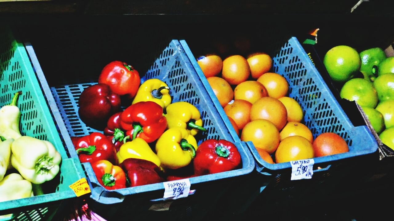 Grocery shopping hungry is costing Americans this much