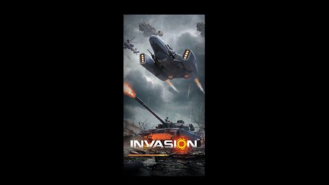 invasion