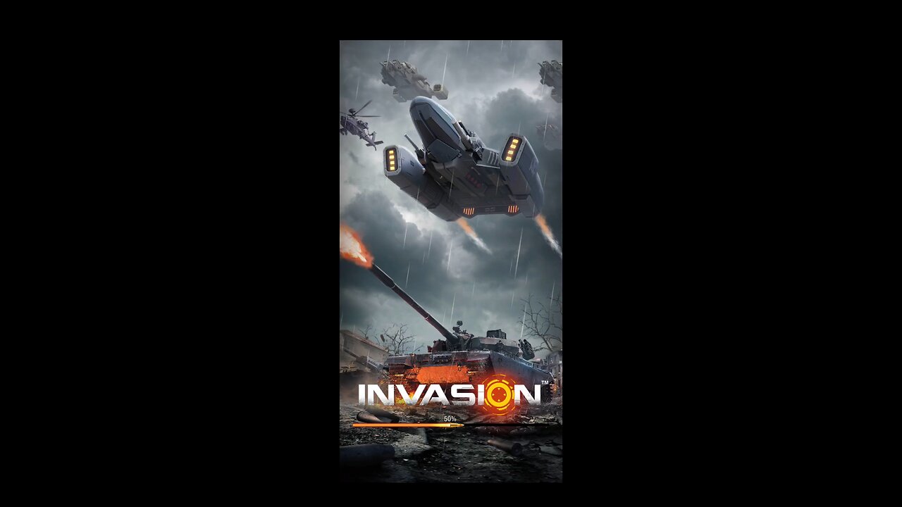 invasion