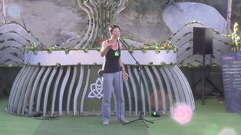 Dr Edith Ubuntu Chan | Future Kids & The New Reality