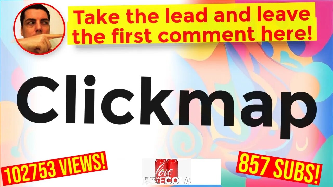 Clickmap