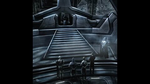 Star Wars: The Force Unleashed “There may be a rebellion yet”