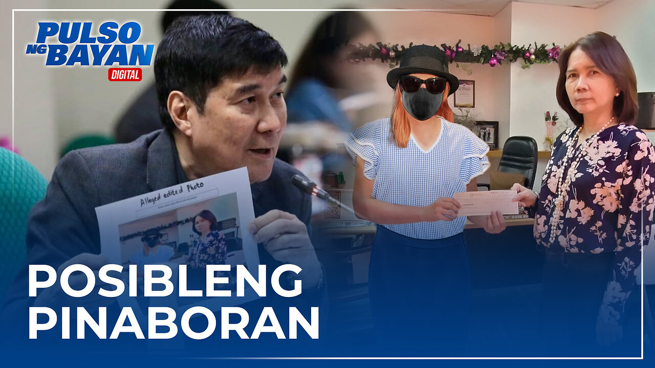 GM Mel Robles, posibleng pinaboran ang nanalo ng P698-M sa E-Lotto