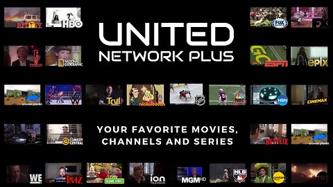 UNITED NETWORK PLUS