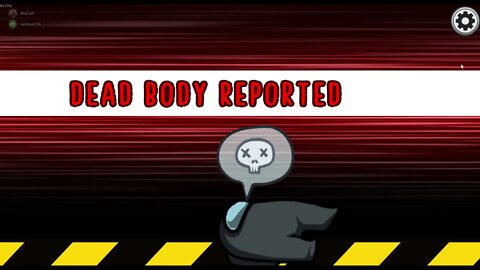 Among Us Pt.3-I Knew It