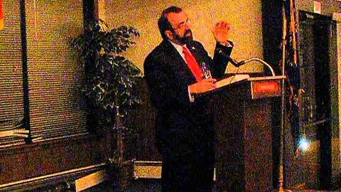 Robert Spencer Q & A How do we go on offense