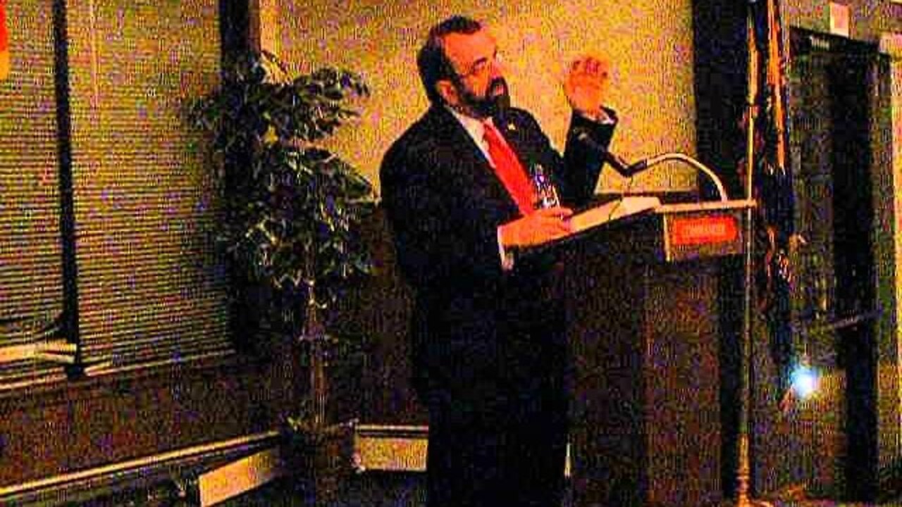 Robert Spencer Q & A How do we go on offense