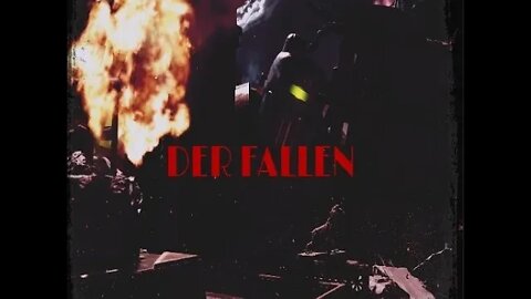 Der Fallen (Call of Duty Zombies)