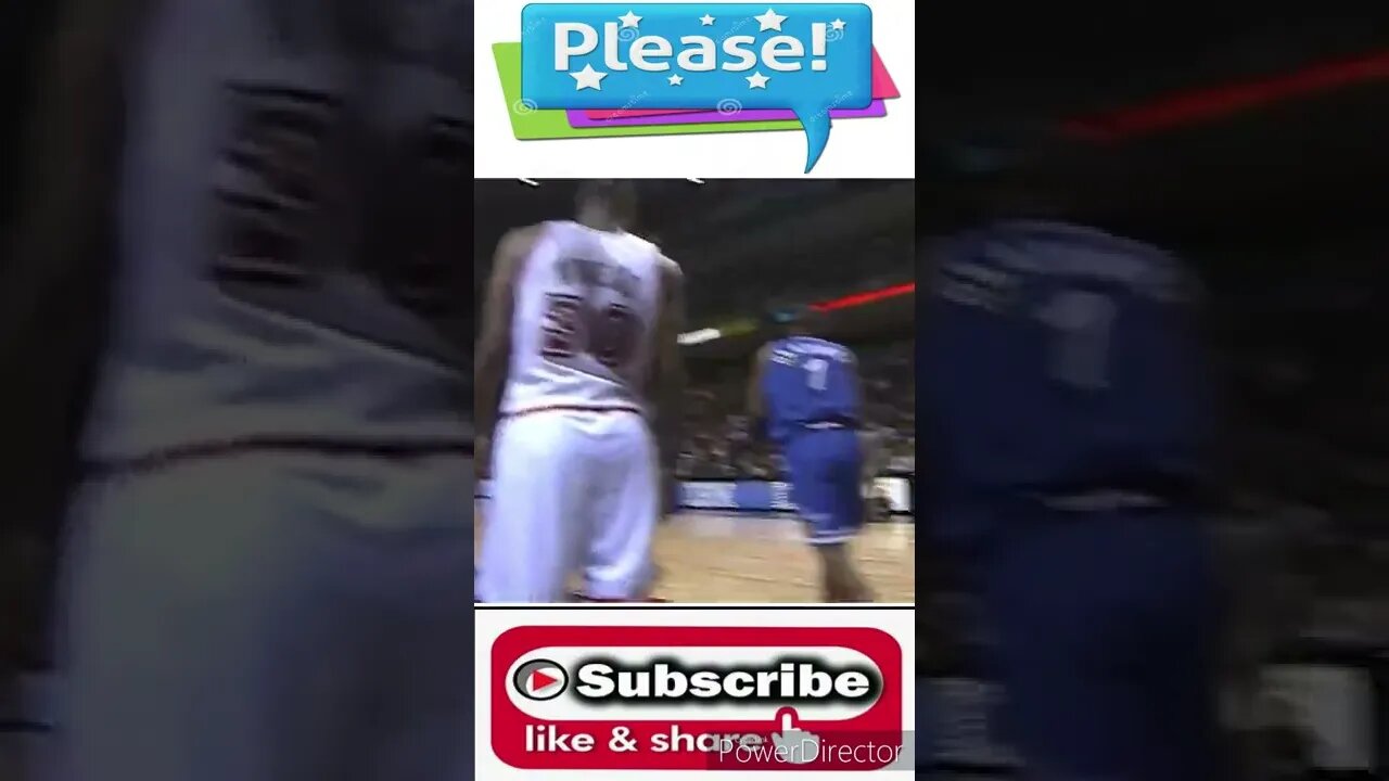 PENNY HARDAWAY NBA HIGHLIGHTS 4