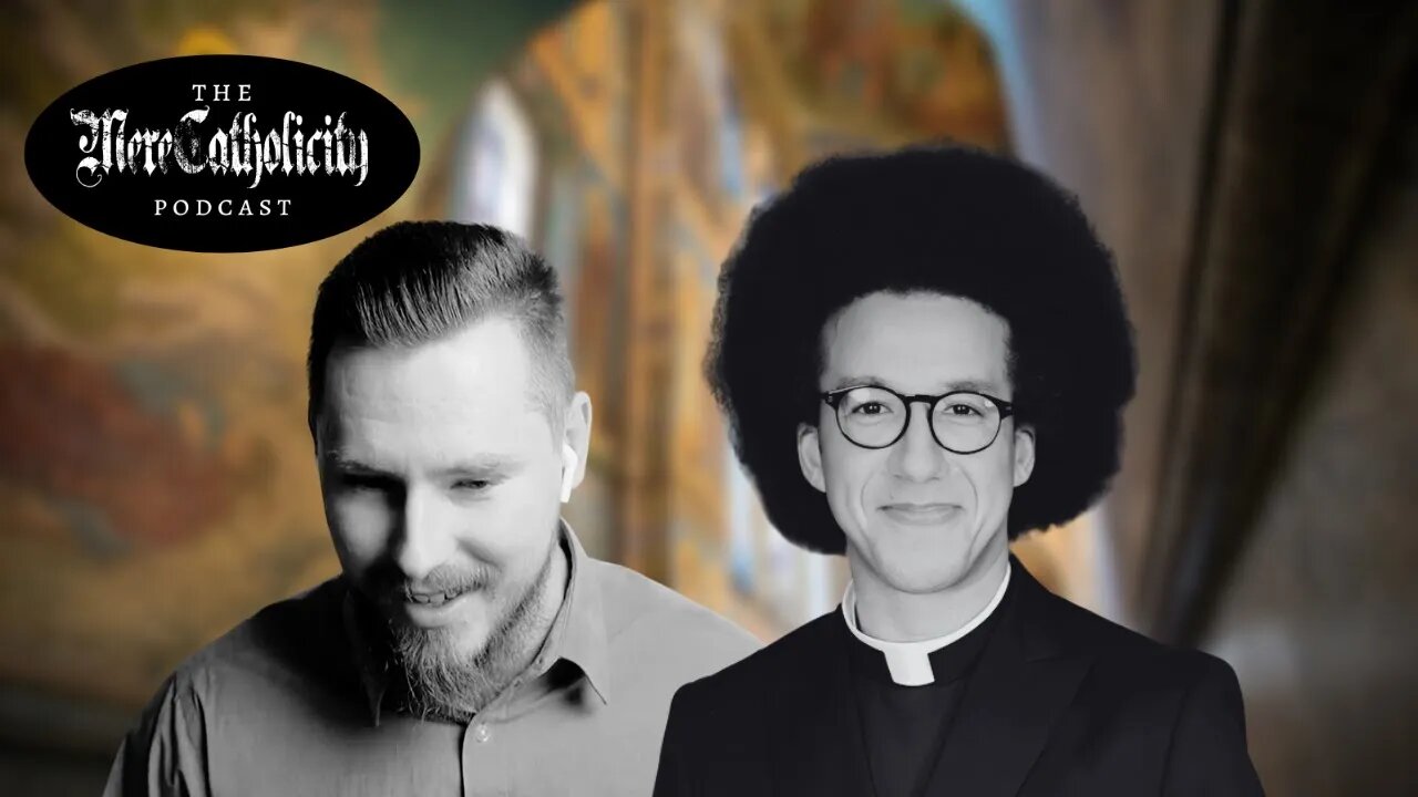 TMCP #66 / The Future of Orthodox Anglicanism / With Rev. Calvin Robinson