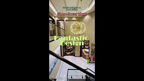 Luxury Home Decor