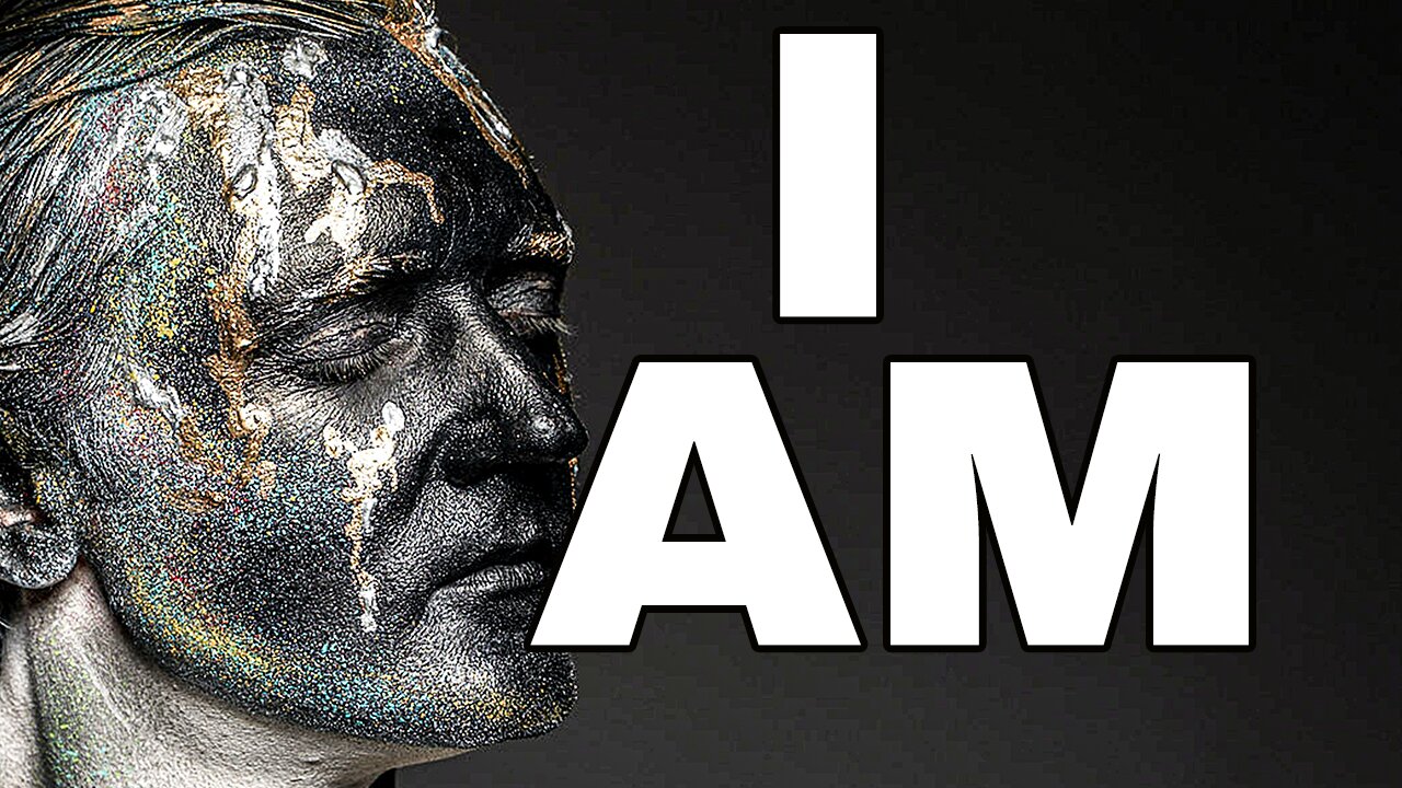 Transform Your Life: Powerful I AM Affirmations Guided Meditation