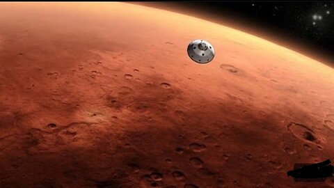 ★ How to Get to Mars. Very Cool! HD
