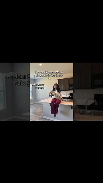 This is actually my first time adding up my first six months😭