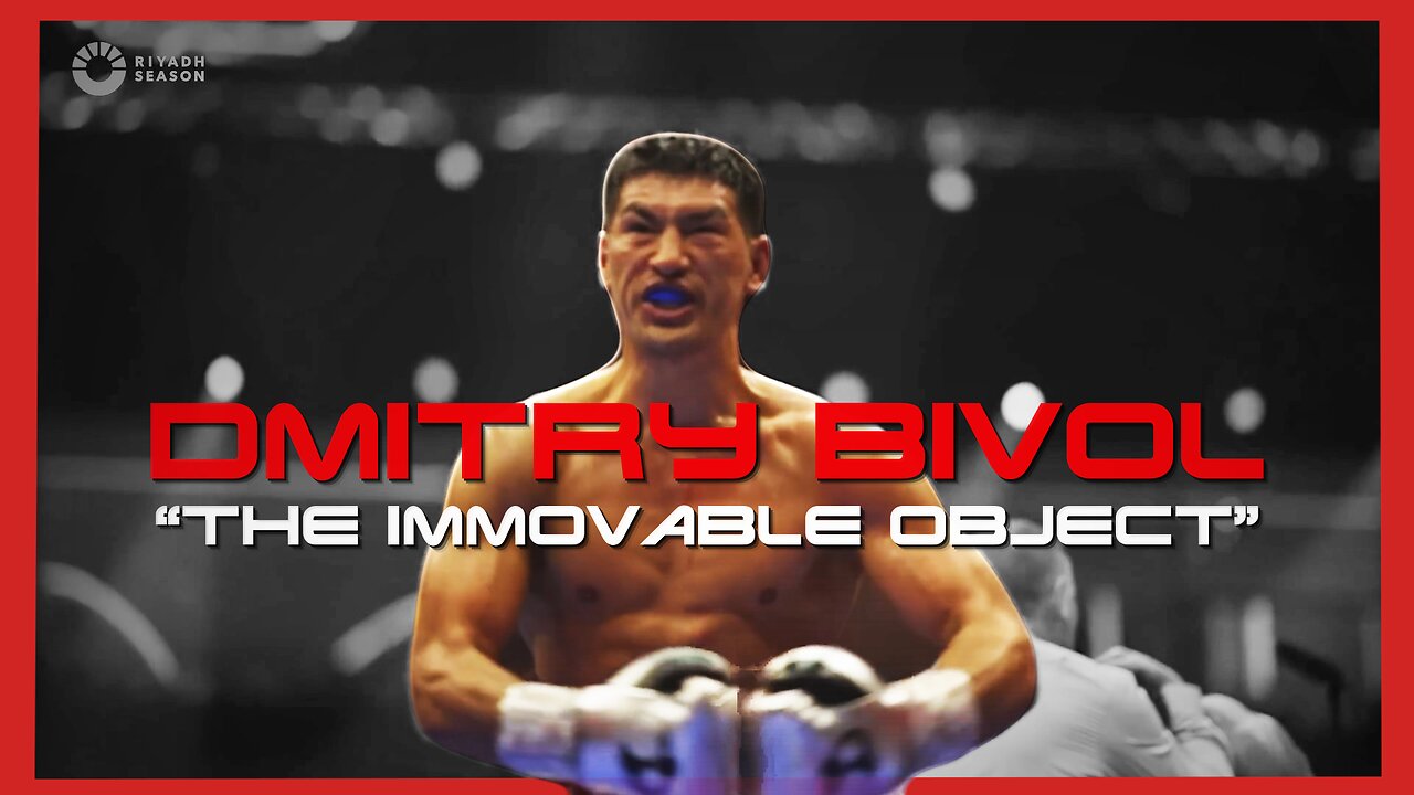 How Dmitry Bivol Tricks You