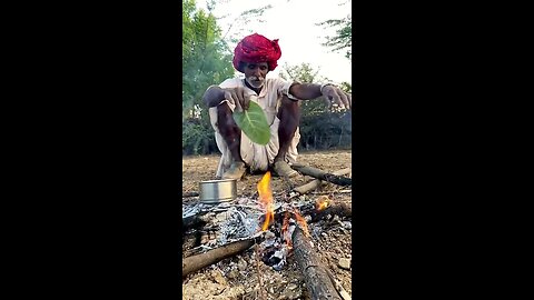 Rajasthan Village life