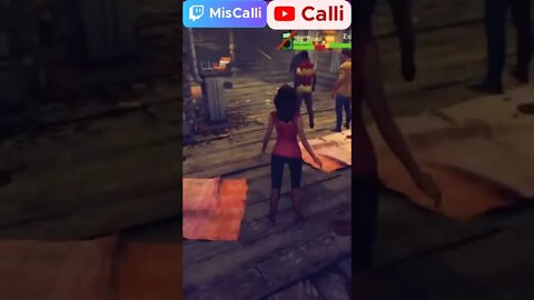 Crumbled Under Pressure