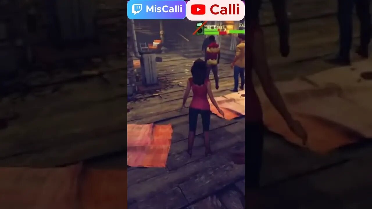 Crumbled Under Pressure