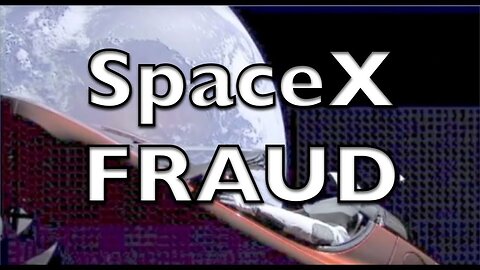 SpaceX Tesla FRAUD