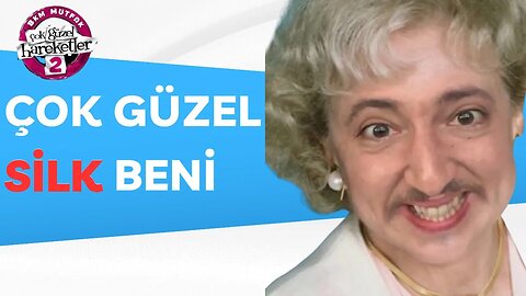 Çok Güzel SİLK Beni