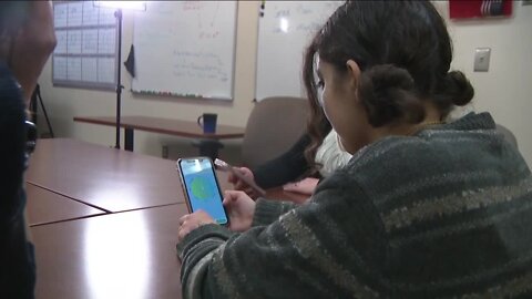 App developed in Colorado aims to help kids dealing with loneliness