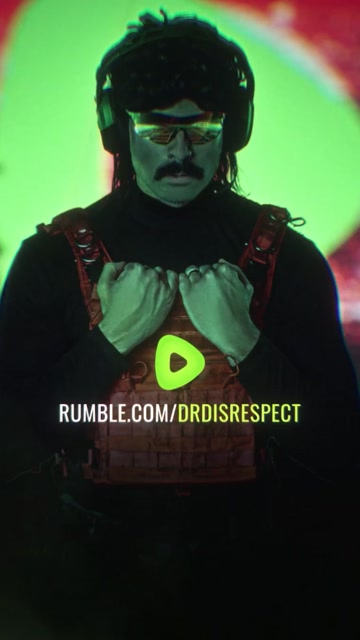 It's not just a stream... it's an experience