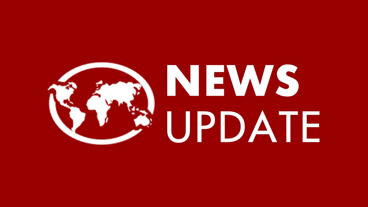 News Update with Dr. Rodney Howard-Browne - June 12, 2022