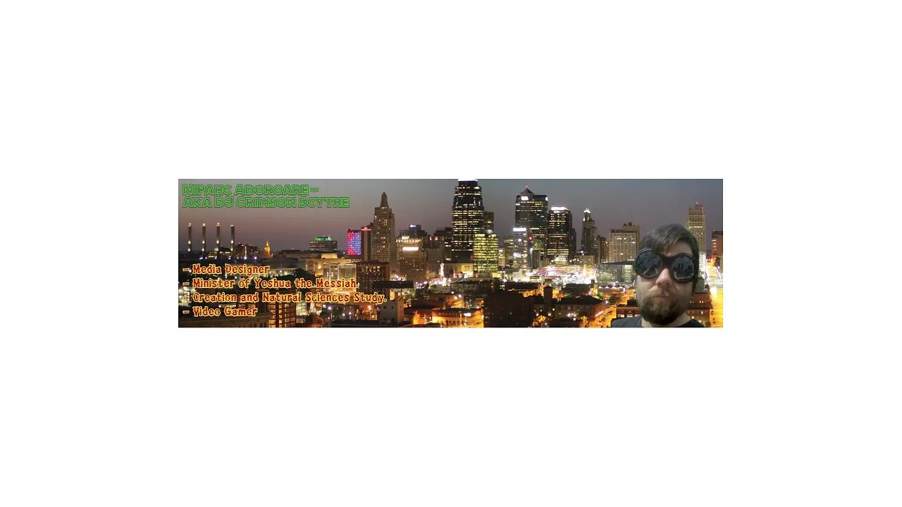 Nipahc Radio 📻 - Stream