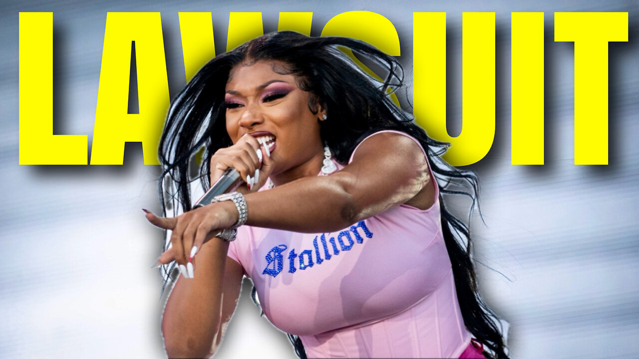 Megan Thee Stallion Accused of Harassment by Cameraman - Bubba the Love Sponge® Show | 4/24/24